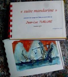 绘画 标题为“Recueil "La suite m…” 由Galerie Jean-Luc Turlure, 原创艺术品, 油