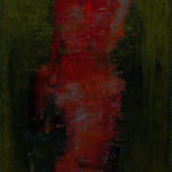 Arte digital titulada "Soylent blur" por Anton Pustovalov, Obra de arte original, Pintura Digital