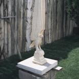 Sculpture intitulée "Eagle Spirit" par Michael J. Kaczor I, Œuvre d'art originale