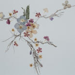 Photographie intitulée "Flower arrangement…" par Liliia Kucher, Œuvre d'art originale, Photographie numérique