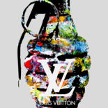 Post Shop Mx - 🔥Chamarra Reflejante Louis Vuitton 🔥