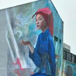 Singapore Street Art Under Fire: A Debate on Artistic Expression